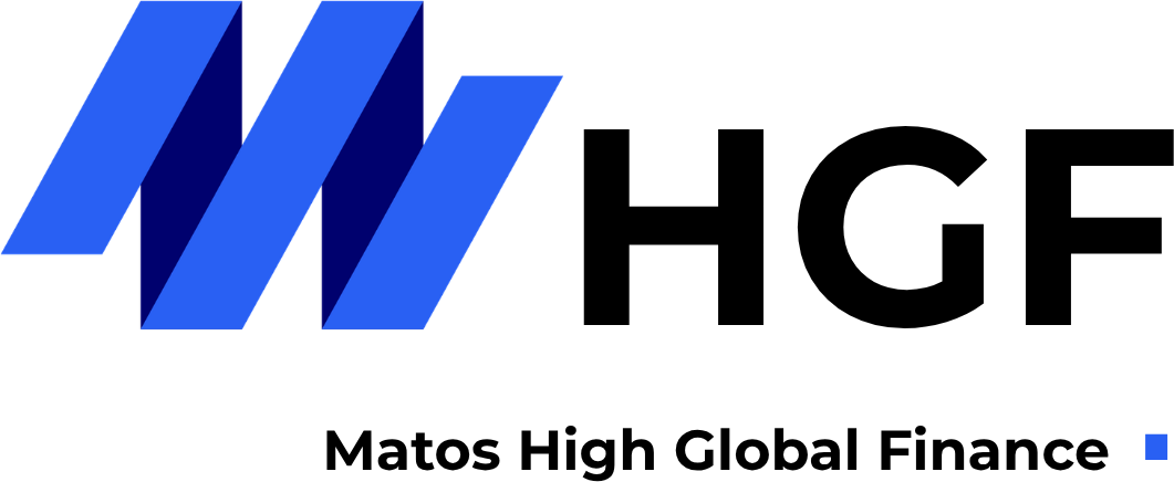 Logo de Matos High Global Finance